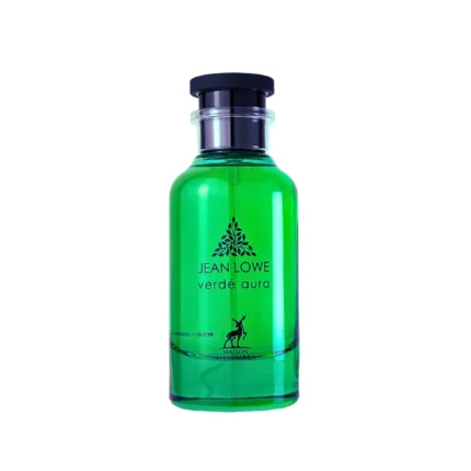 Jean Lowe Verde Aura – Maison Alhambra