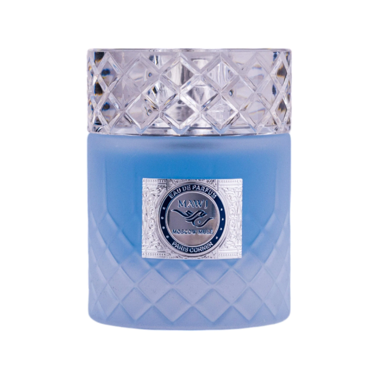 Mawj Moscow Mule Paris Corner Parfum au maroc