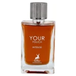 Your Touch Intense – Maison Alhambra